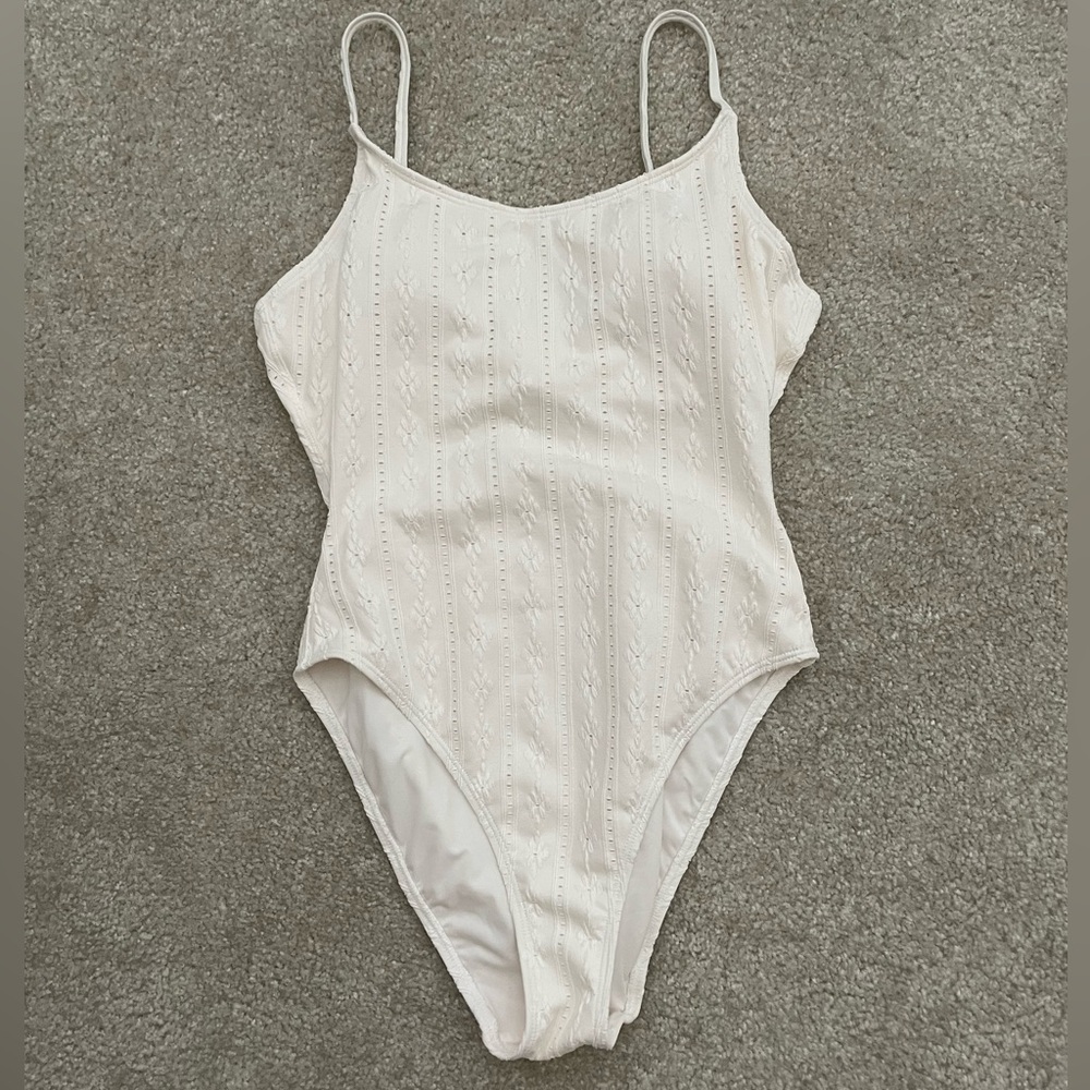 Andie Amalfi One Piece Swimsuit
